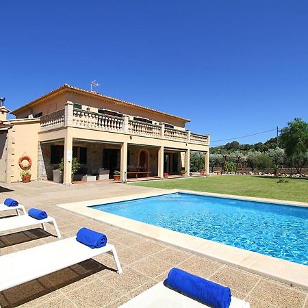 Can Seguinot Pollensa Exterior foto